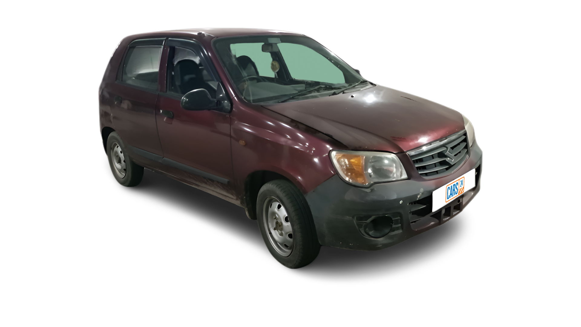 Maruti Alto K10-img